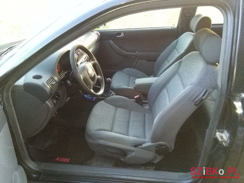 1998' Audi A3 photo #6