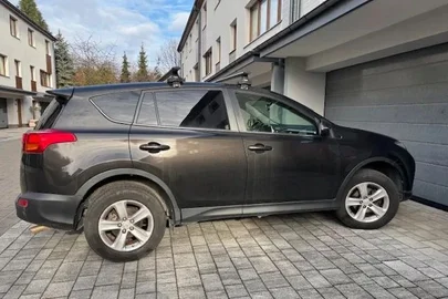 2014' Toyota RAV4