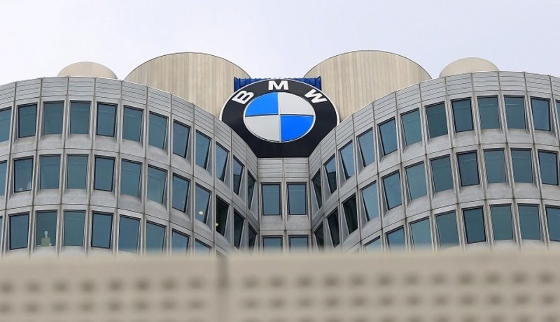 BMW Quarantines 150 Employees In Munich Over Coronavirus Concerns
