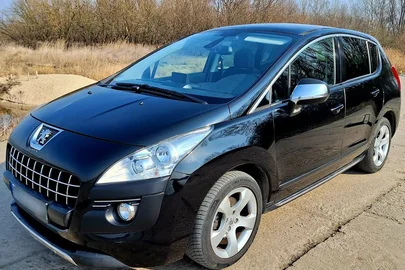 2013' Peugeot 3008 1.6 Thp Style