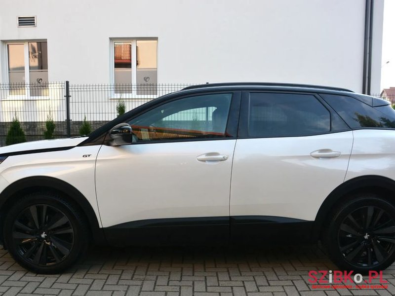 2022' Peugeot 3008 photo #4