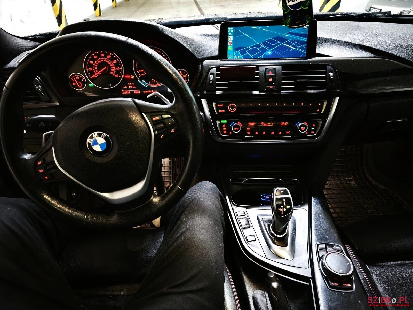 2017' BMW 430 Downpipe+popcorn photo #7