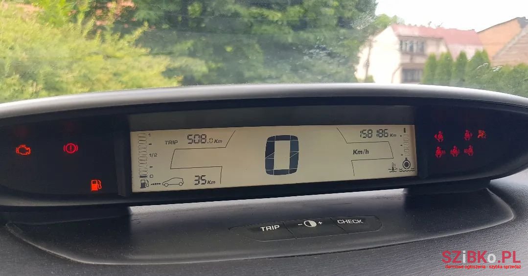 2005' Citroen C4 photo #5