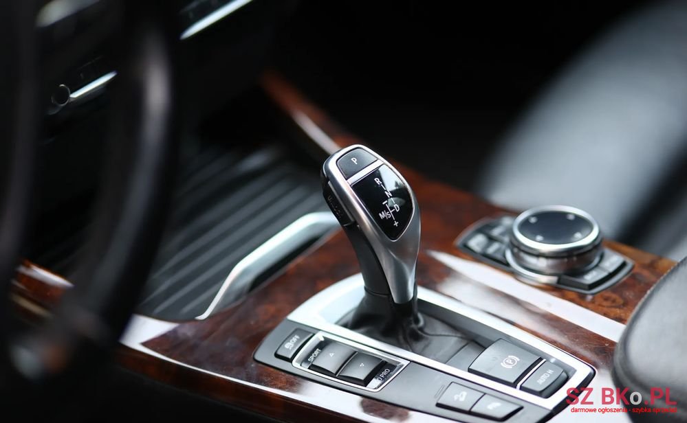 2015' BMW X3 photo #6