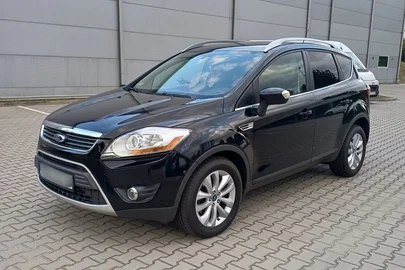 2011' Ford Kuga