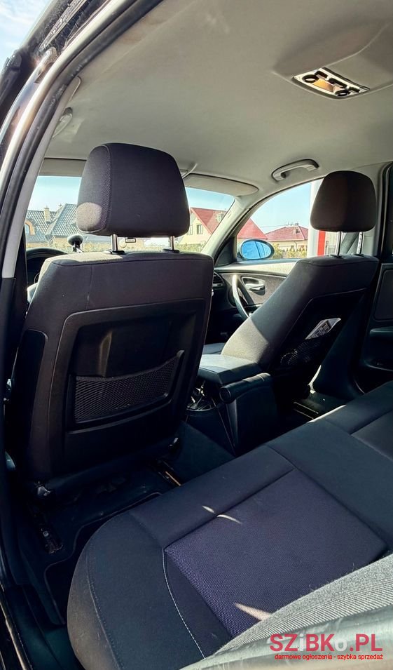 2008' BMW 1 Series photo #4