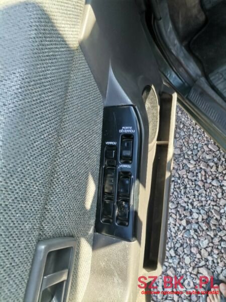 1992' Nissan Terrano photo #3