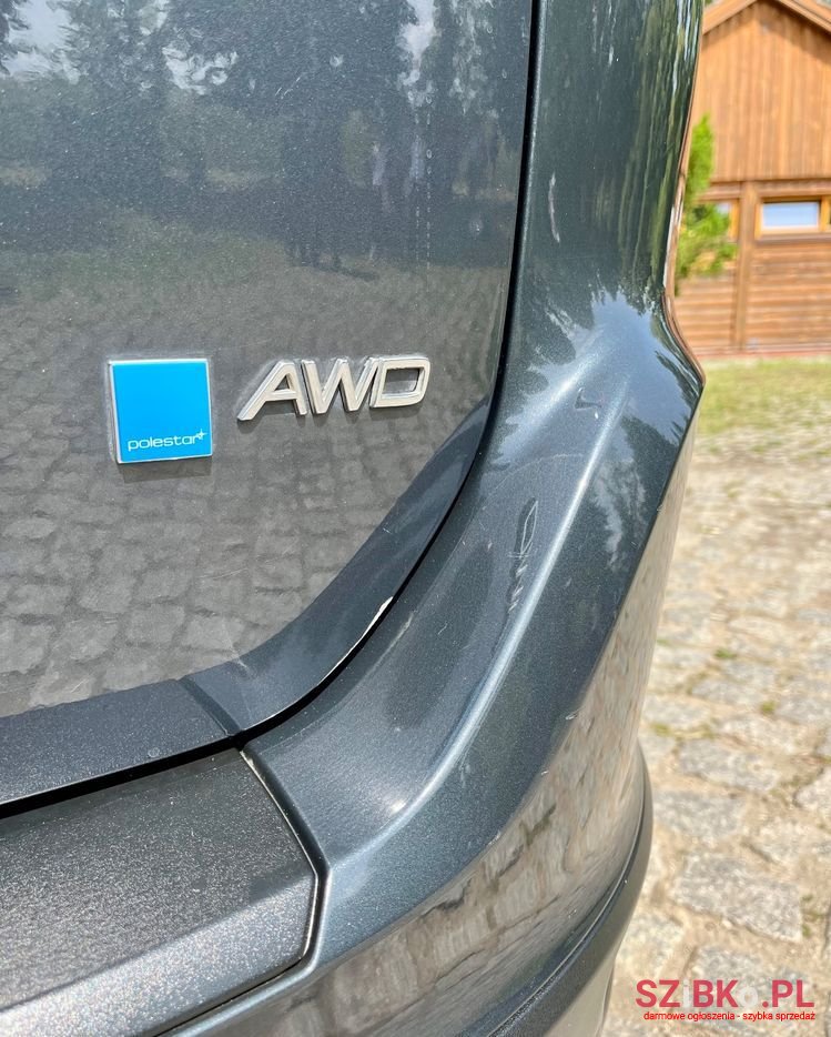 2010' Volvo Xc 60 photo #6