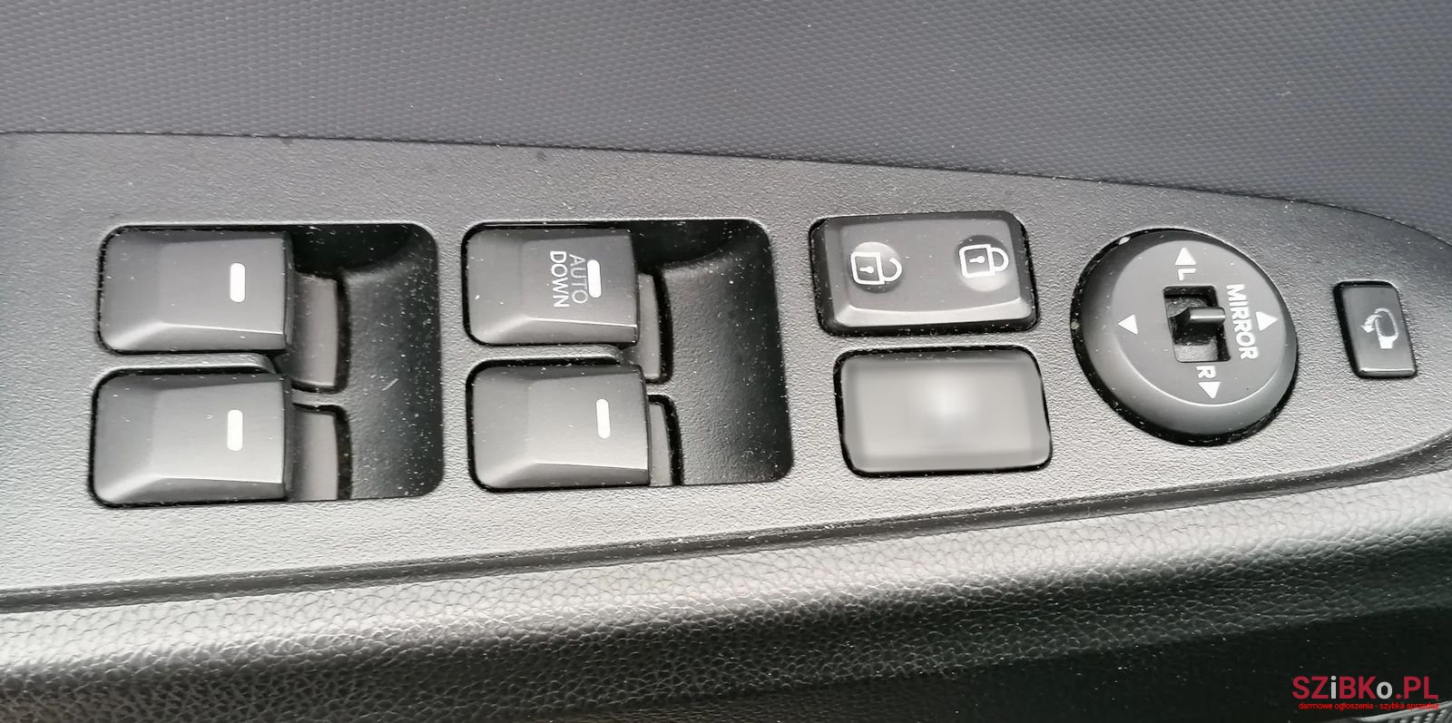 2011' Kia Sportage photo #6