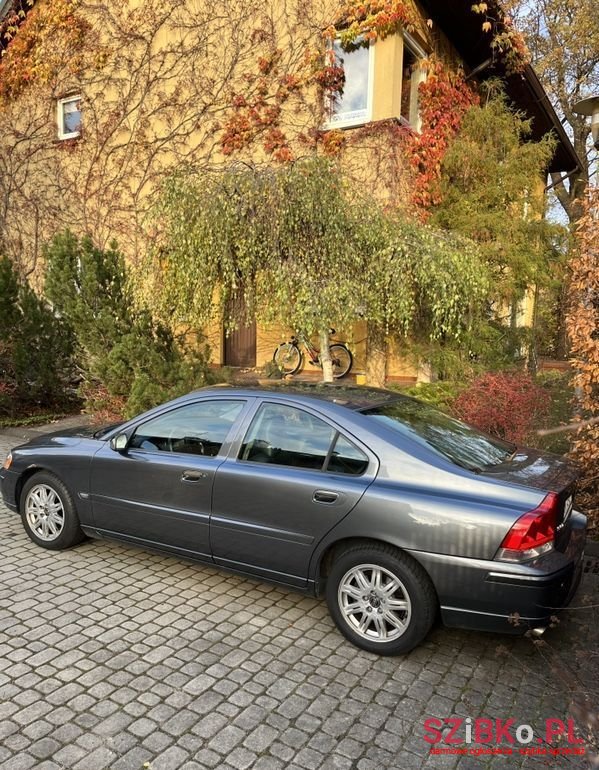 2006' Volvo S60 photo #2