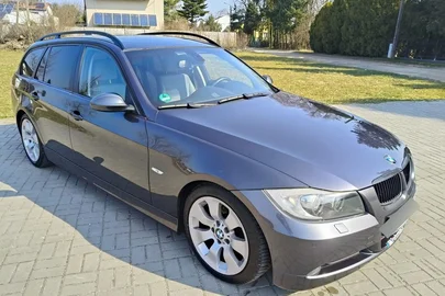 2007' BMW 3 Series