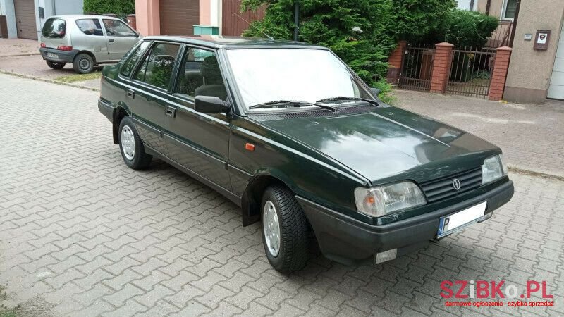 1996' FSO Atu photo #2