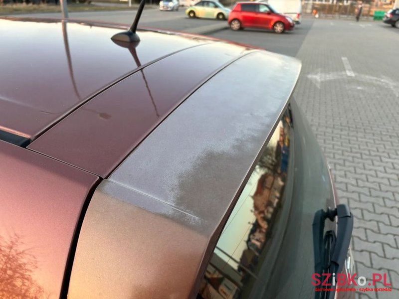 2011' Chevrolet Aveo photo #5