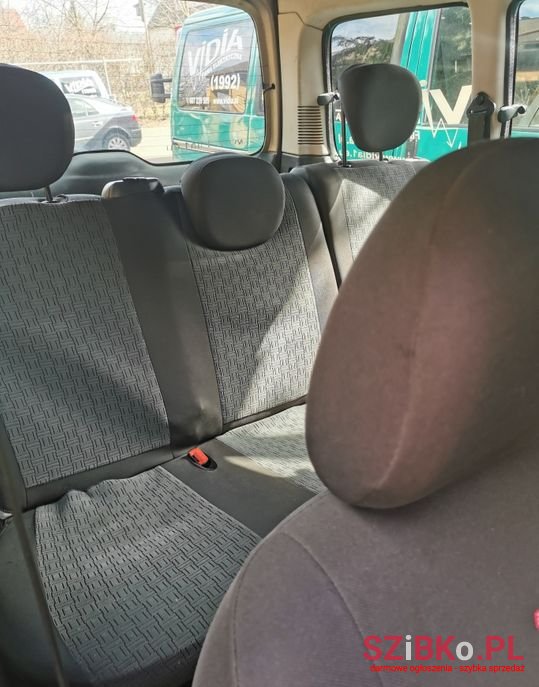 2005' Citroen Berlingo photo #4