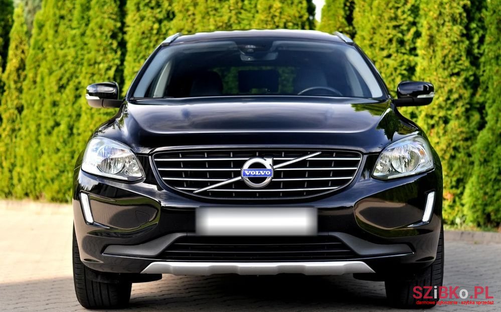 2017' Volvo Xc 60 D4 Summum photo #5