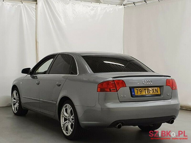 2006' Audi A4 photo #3