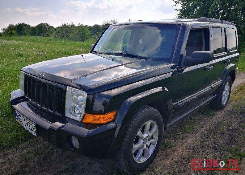 2006' Jeep Inne photo #1