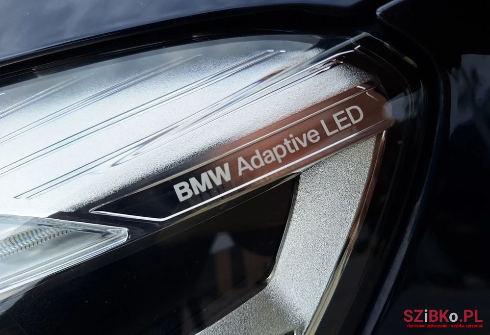2020' BMW 2 Series photo #3