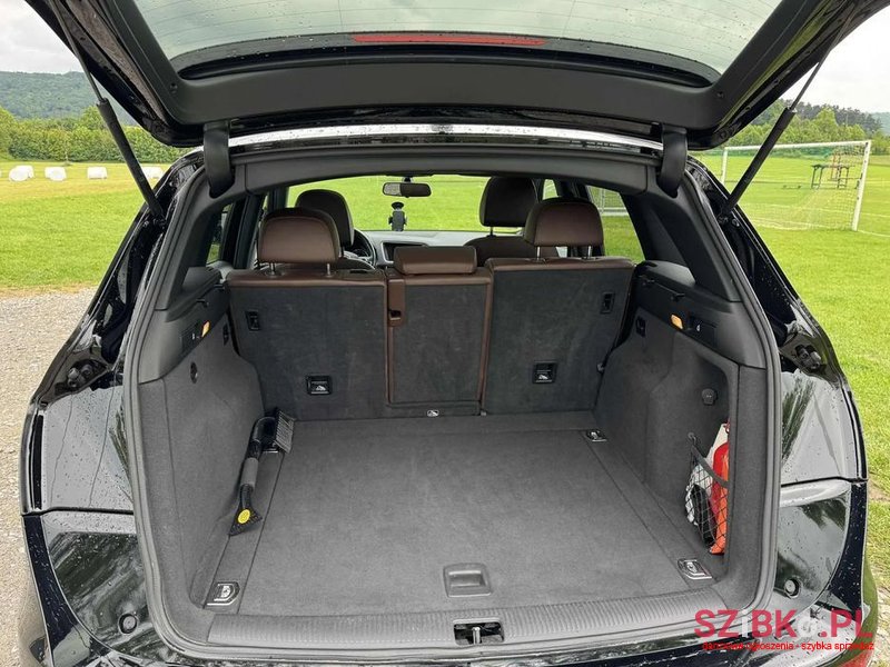 2013' Audi Q5 2.0 Tfsi Quattro Tiptronic photo #6