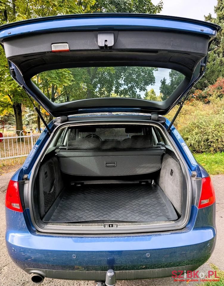 2006' Audi A4 photo #5