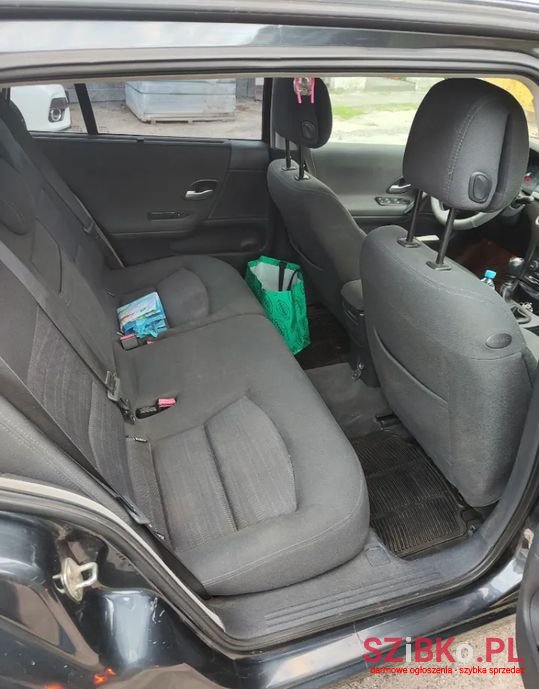 2006' Renault Laguna photo #6