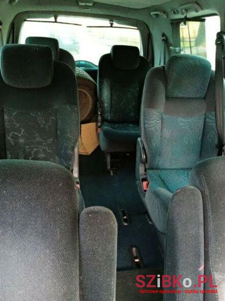 2002' Renault Espace photo #4