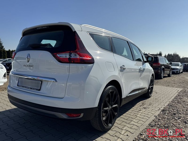 2017' Renault Grand Scenic photo #4