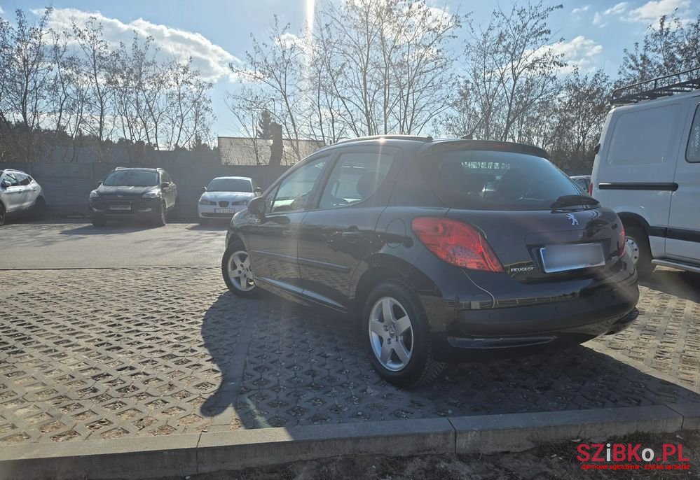 2008' Peugeot 207 1.4 Trendy photo #4