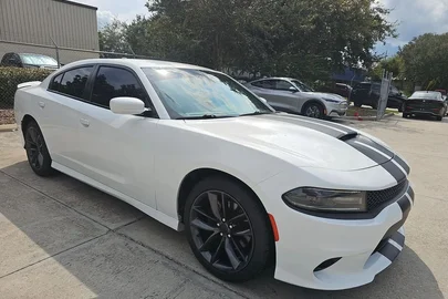 2020' Dodge Charger 3.6 Gt