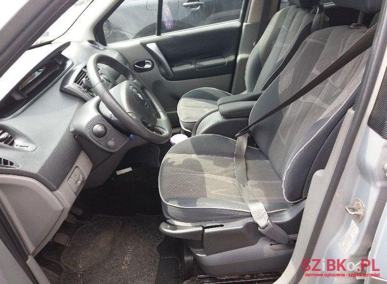 2003' Renault Scenic photo #1