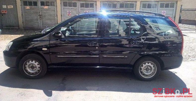 2008' Tata Indigo photo #1