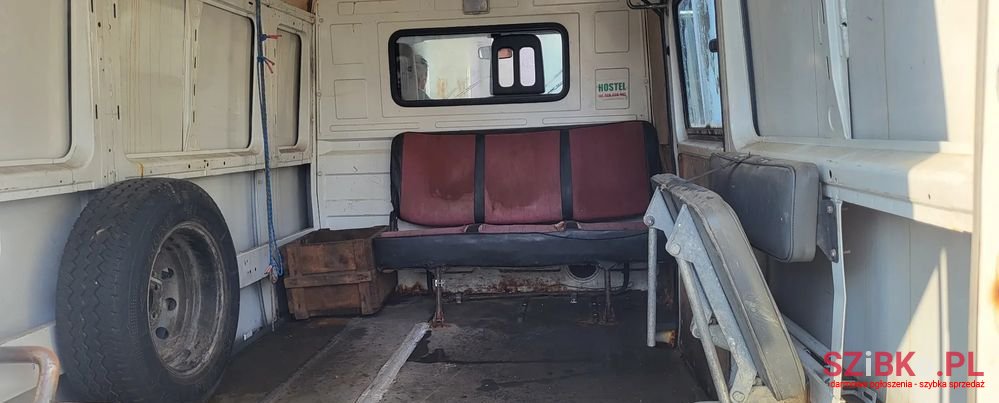 2004' Daewoo photo #3