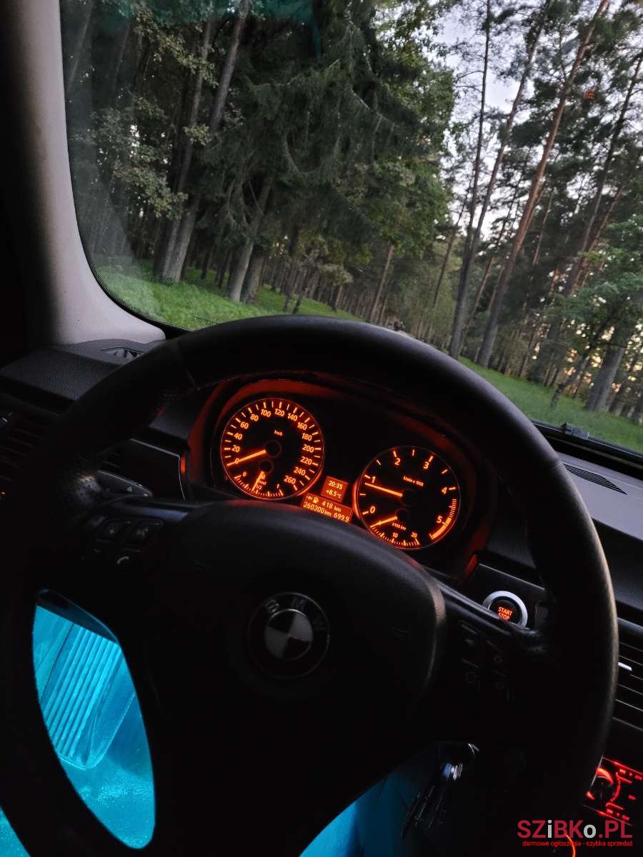 2006' BMW 3 Series photo #5