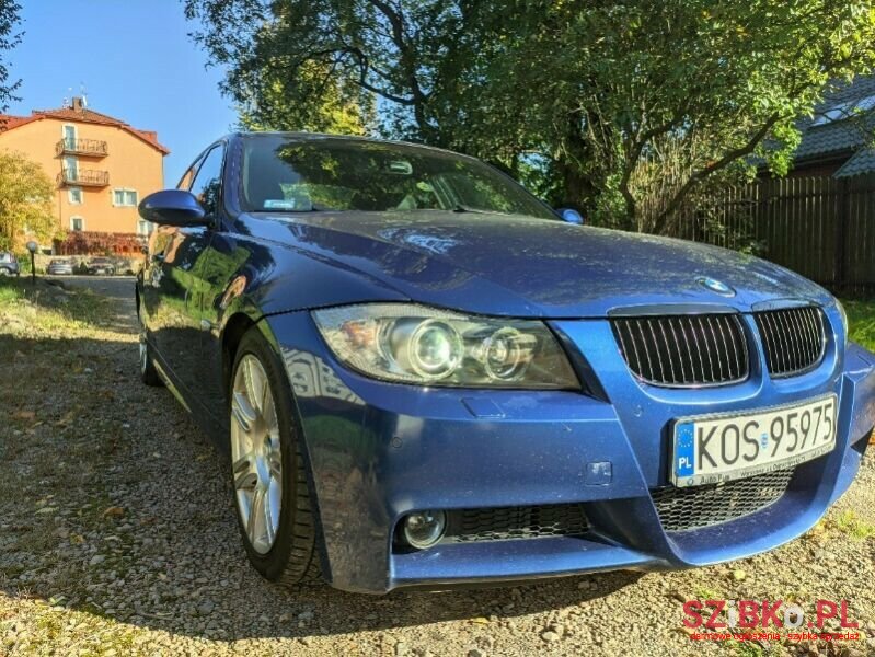 2006' BMW Seria 3 photo #1