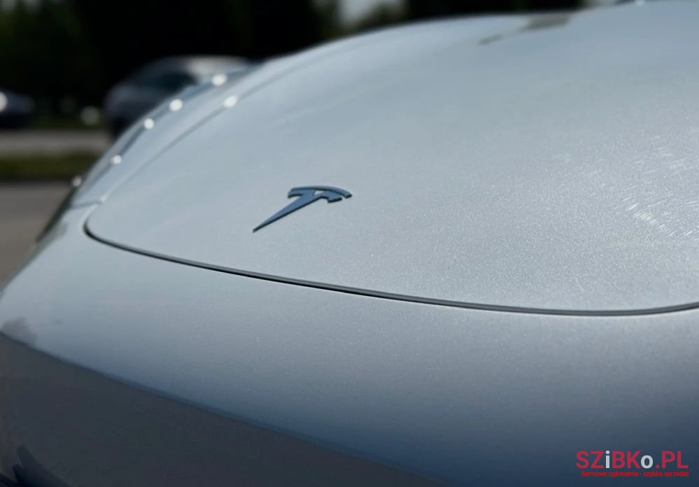 2022' Tesla Model 3 photo #4