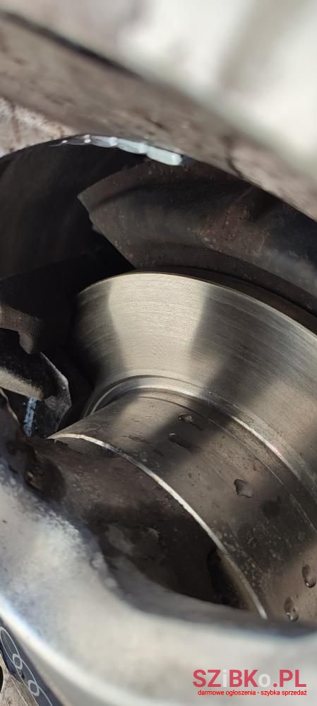 2007' Audi A3 photo #3