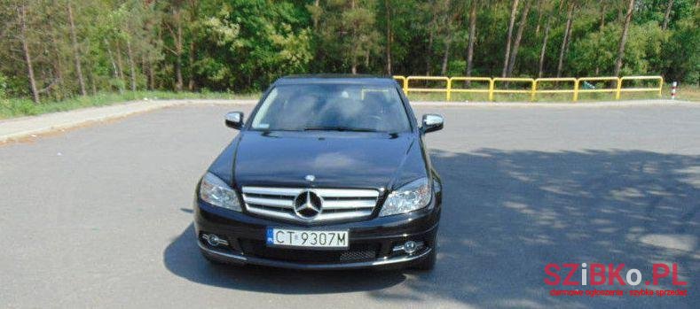 2007' Mercedes-Benz photo #1