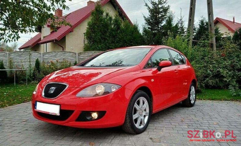 2006' SEAT photo #1