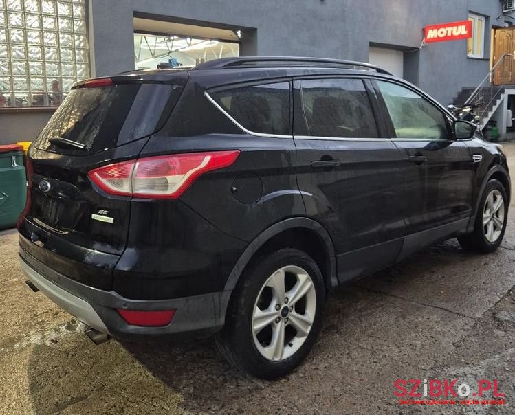2016' Ford Escape photo #2