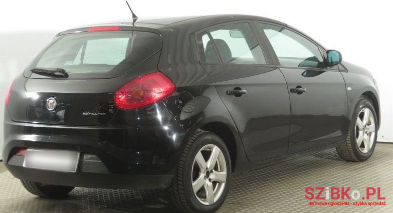 2009' Fiat Bravo photo #4