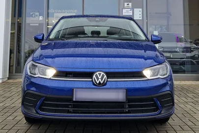 2024' Volkswagen Polo
