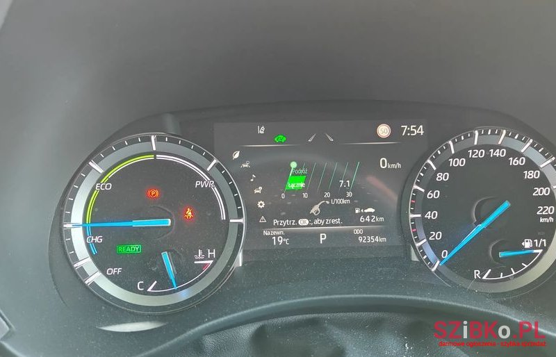 2021' Toyota Highlander photo #6