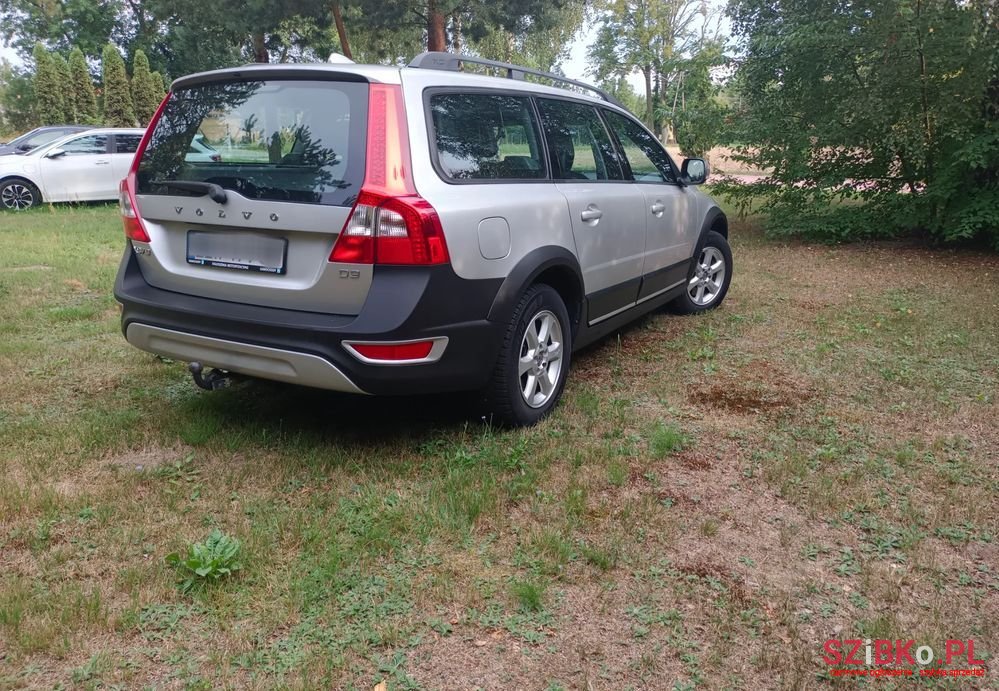 2011' Volvo Xc 70 D3 Ocean Race photo #5