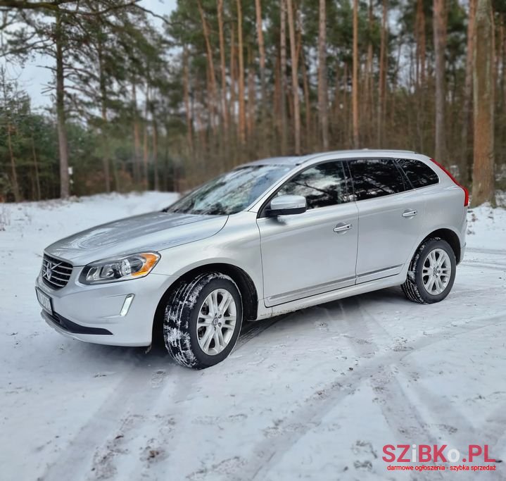 2015' Volvo Xc 60 photo #6