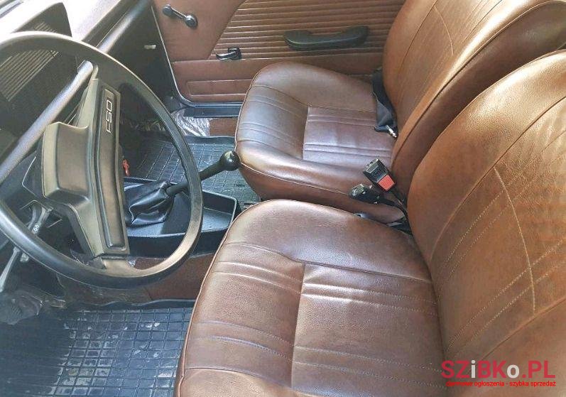 1991' FSO Fso photo #2