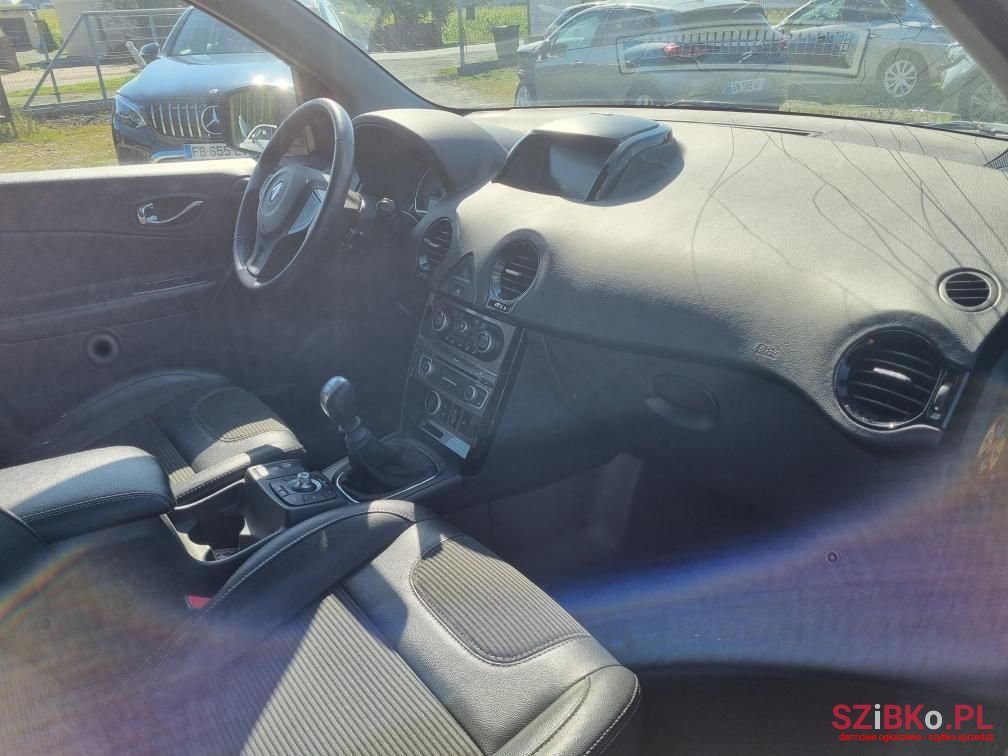 2013' Renault Koleos photo #5