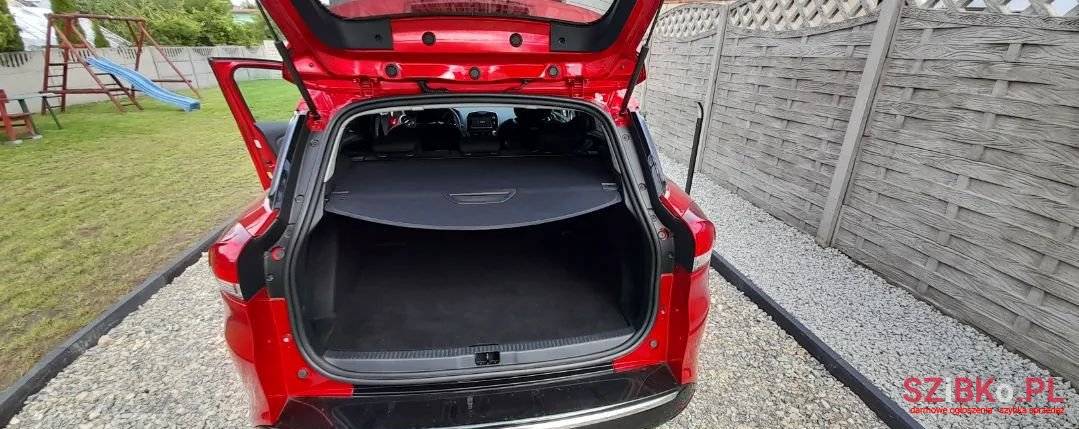 2018' Renault Clio photo #4