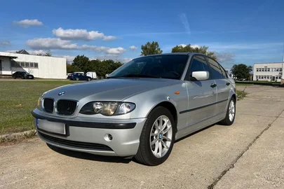 2005' BMW 3 Series 316I