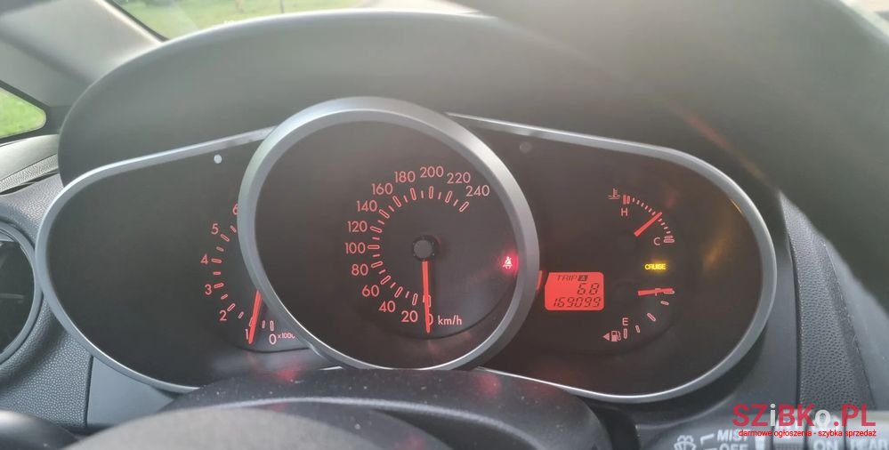 2007' Mazda CX-7 photo #3