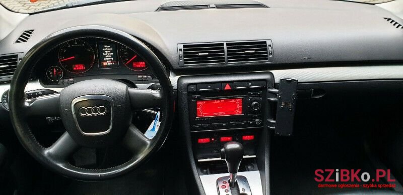 2006' Audi A4 photo #6